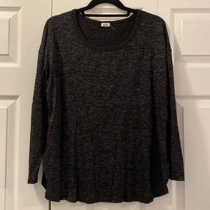 Garage Black Tunic